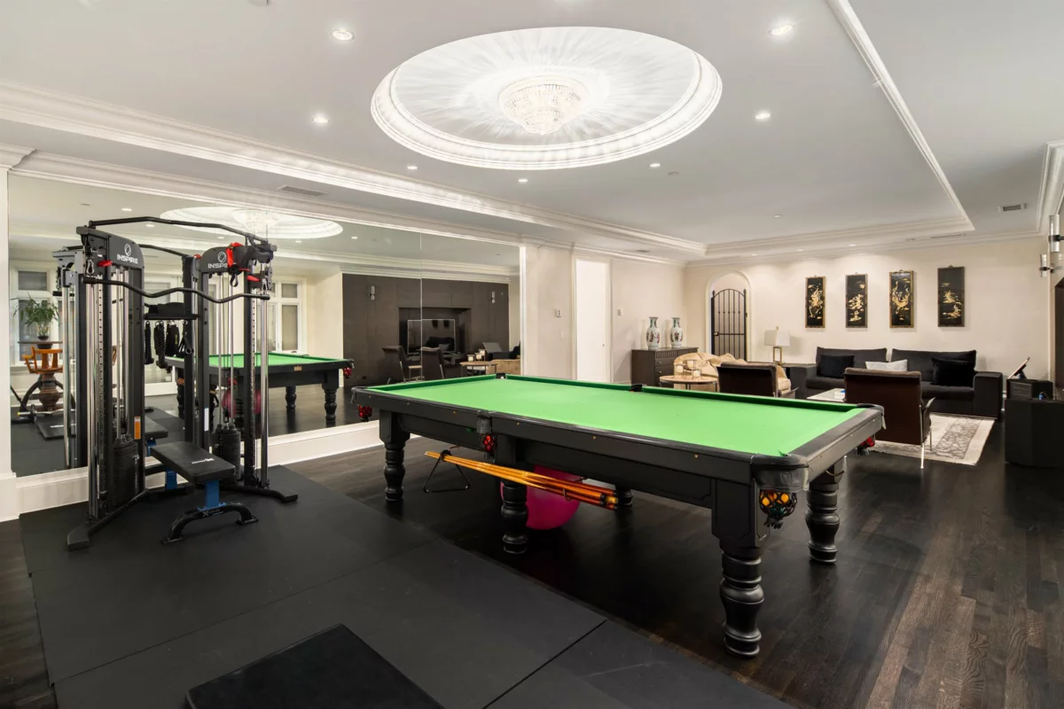 Mudroom Photo of 3988 Angus Drive, Vancouver, BC