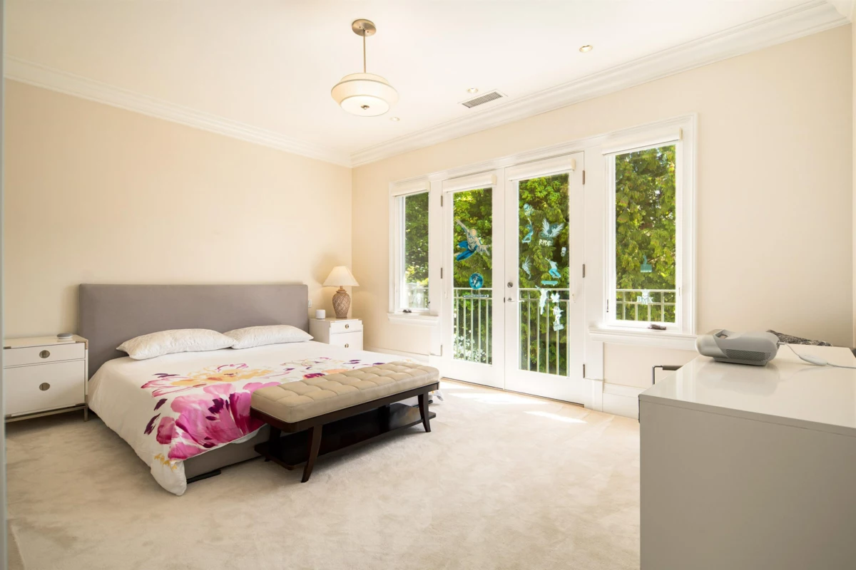 Office / Den Photo of 3988 Angus Drive, Vancouver, BC