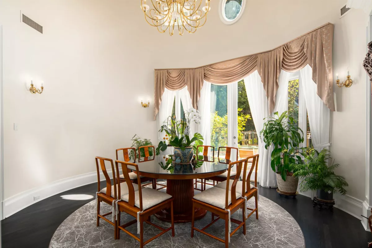 Pantry Photo of 3988 Angus Drive, Vancouver, BC