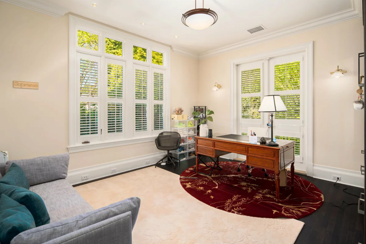 Primary Bathroom Photo of 3988 Angus Drive, Vancouver, BC