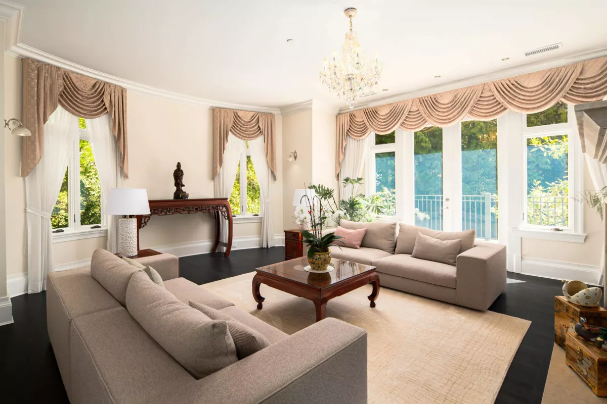 Primary Bedroom Photo of 3988 Angus Drive, Vancouver, BC