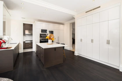Family Room Photo of 3988 Angus Drive, Vancouver, BC