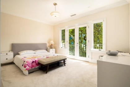 Office / Den Photo of 3988 Angus Drive, Vancouver, BC
