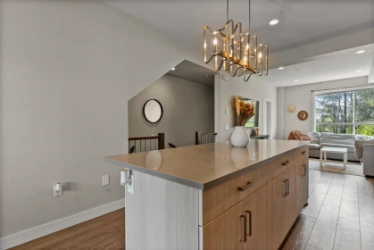 Pantry Photo of 16 8413 Midtown Way, Chilliwack, BC