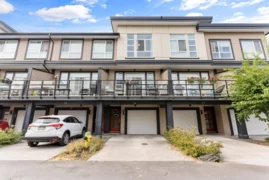 16 8413 Midtown Way, Chilliwack, BC