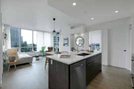 803 9060 University Crescent, Burnaby, BC