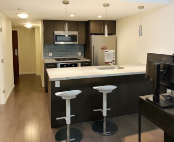 604 89 W 2nd Avenue, Vancouver, BC, Vancouver — Apartment/Condo for sale