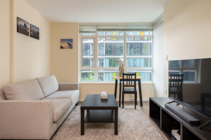 604 89 W 2nd Avenue, Vancouver, BC, Vancouver — Apartment/Condo for sale