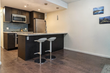 604 89 W 2nd Avenue, Vancouver, BC, Vancouver — Apartment/Condo for sale
