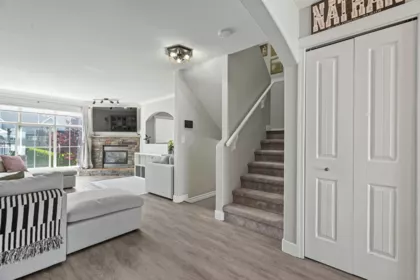 83 8881 Walters Street, Chilliwack, BC, Chilliwack — Townhouse for sale