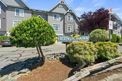 83 8881 Walters Street, Chilliwack, BC, Chilliwack — Townhouse for sale