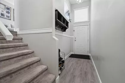83 8881 Walters Street, Chilliwack, BC, Chilliwack — Townhouse for sale