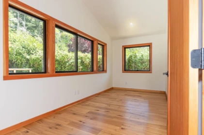 Hallway Photo of 479 Montague Park Road, Galiano Island, BC