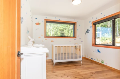 Mudroom Photo of 479 Montague Park Road, Galiano Island, BC