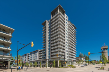 1002 9393 Tower Road, Burnaby, BC, Burnaby — Apartment/Condo for sale