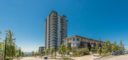 1002 9393 Tower Road, Burnaby, BC, Burnaby — Apartment/Condo for sale
