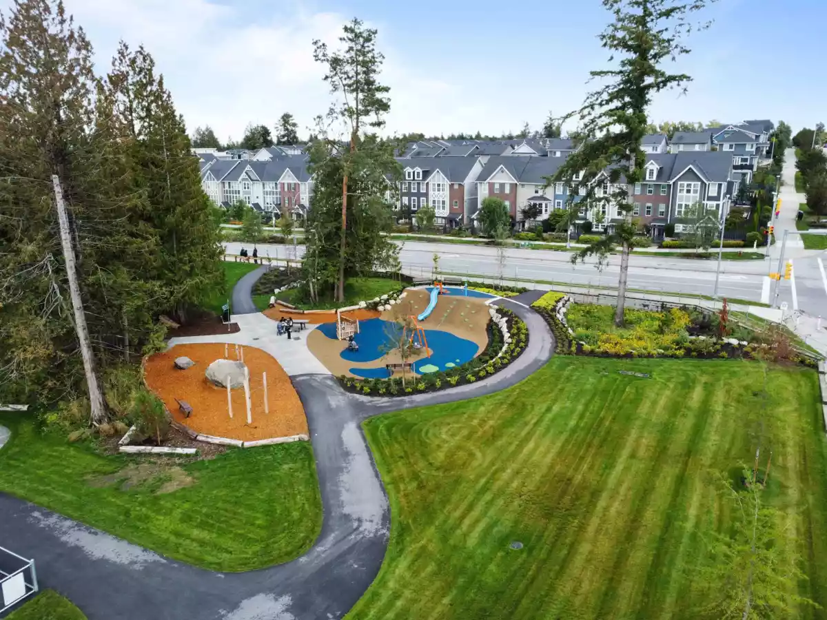 Community Amenities Photo (Clubhouse) of 20158 82 Avenue, Langley, BC