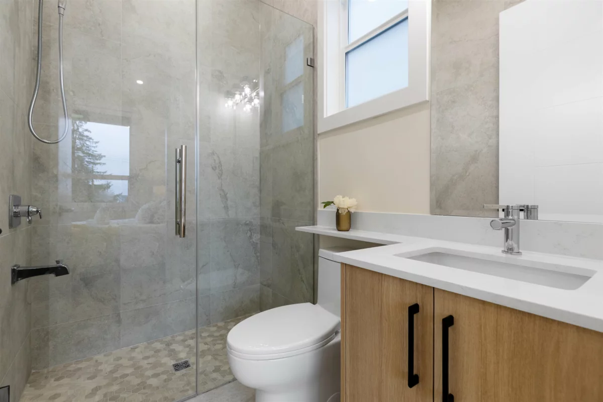 Dining Area Photo of 20158 82 Avenue, Langley, BC