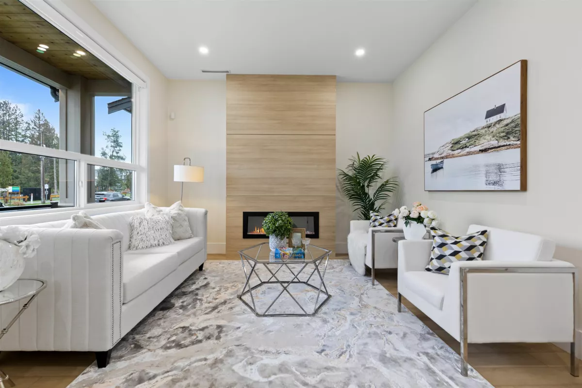 Exterior Rear Photo of 20158 82 Avenue, Langley, BC