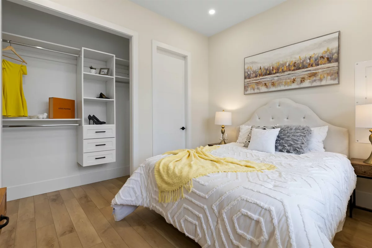 Family Room Photo of 20158 82 Avenue, Langley, BC