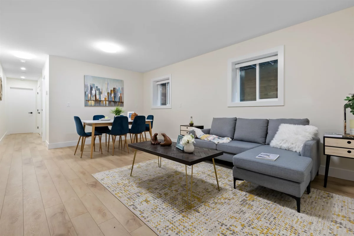 Garden / Landscaping Photo of 20158 82 Avenue, Langley, BC