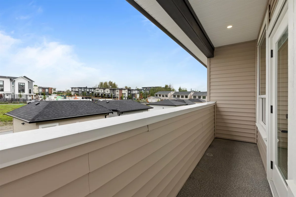 Guest Bathroom Photo of 20158 82 Avenue, Langley, BC