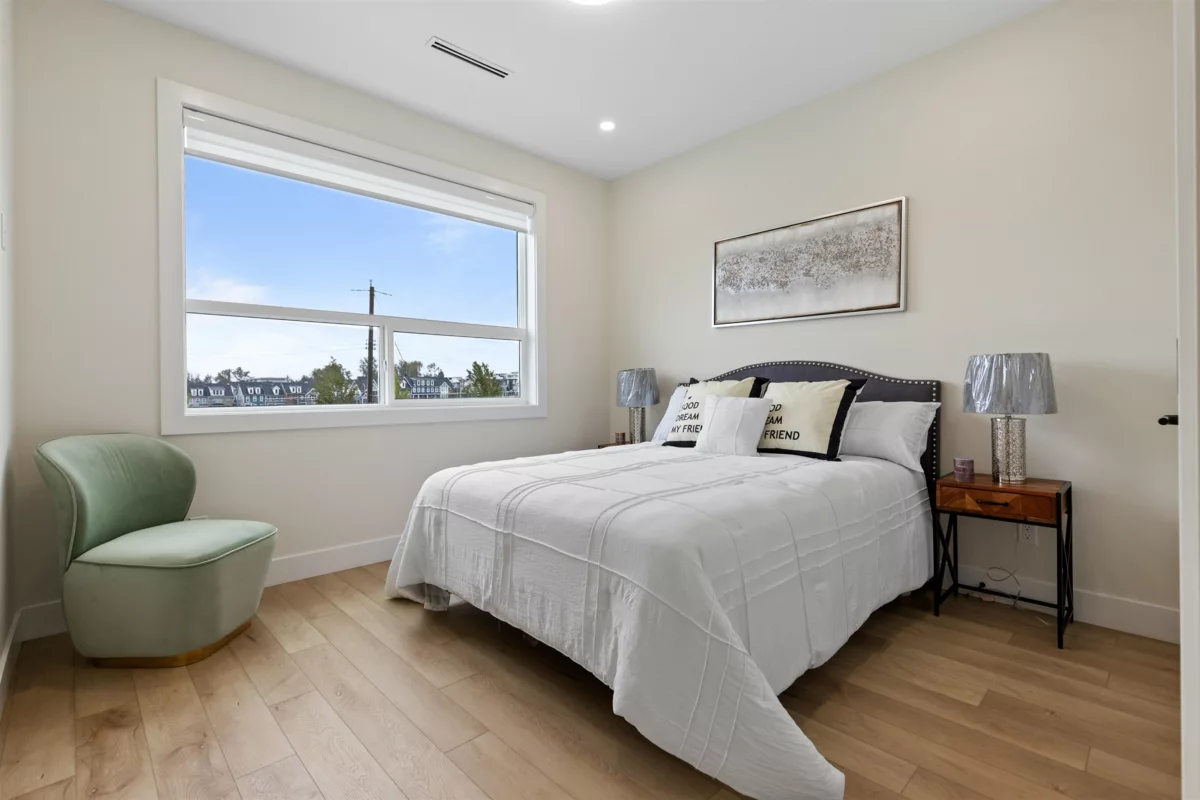Laundry Room Photo of 20158 82 Avenue, Langley, BC