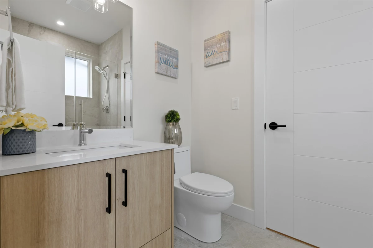 Mudroom Photo of 20158 82 Avenue, Langley, BC