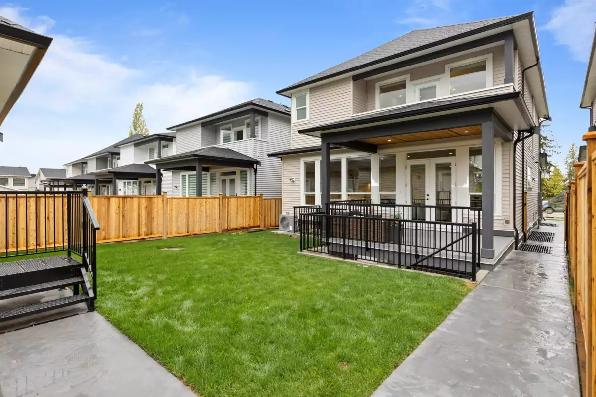 Neighborhood Park Photo Near 20158 82 Avenue, Langley, BC