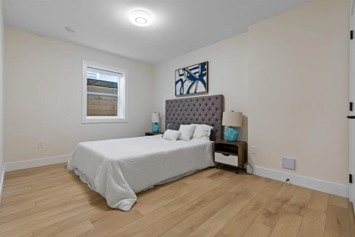 Outdoor Deck Photo of 20158 82 Avenue, Langley, BC