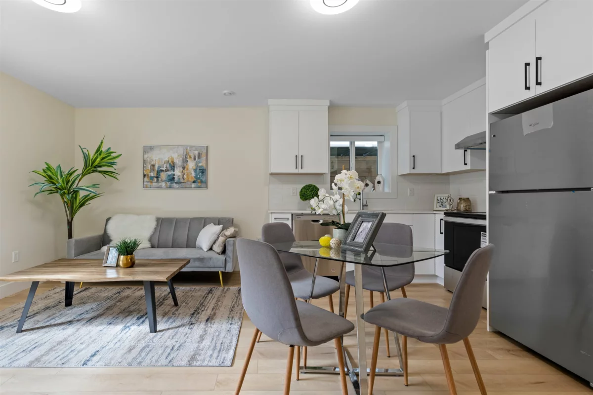 Outdoor Patio Photo of 20158 82 Avenue, Langley, BC