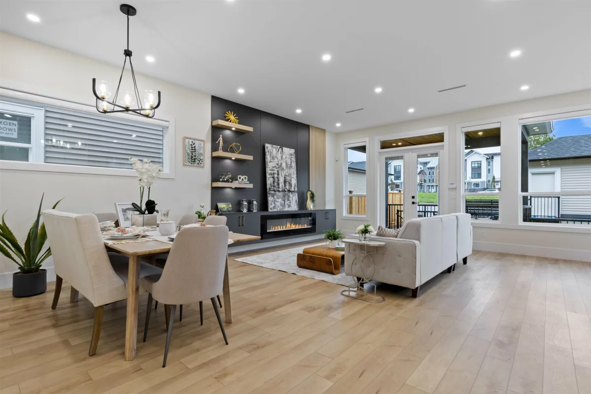 Pantry Photo of 20158 82 Avenue, Langley, BC