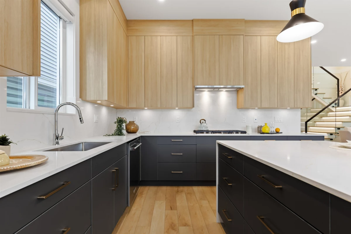 Primary Bathroom Photo of 20158 82 Avenue, Langley, BC