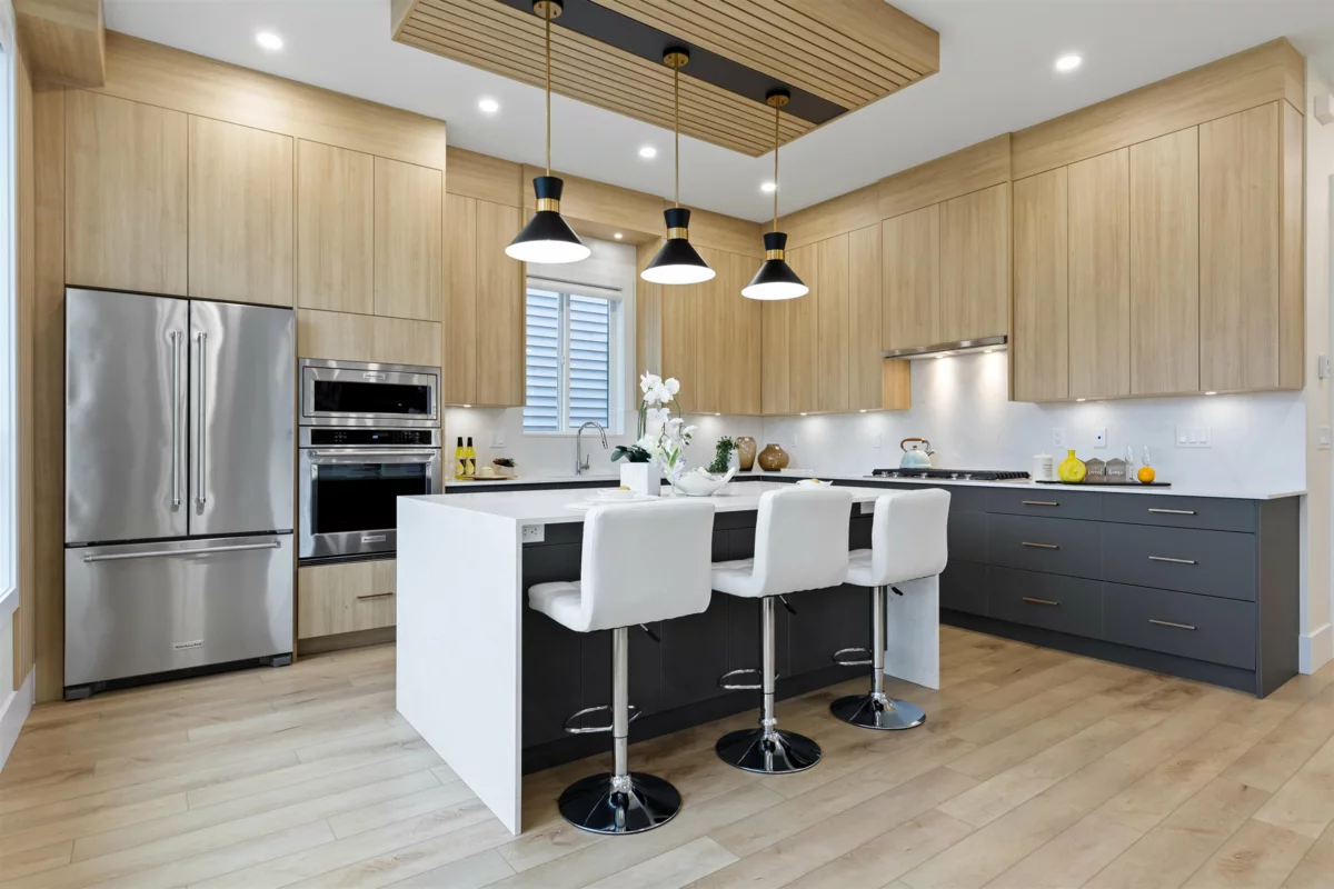 Primary Bedroom Photo of 20158 82 Avenue, Langley, BC