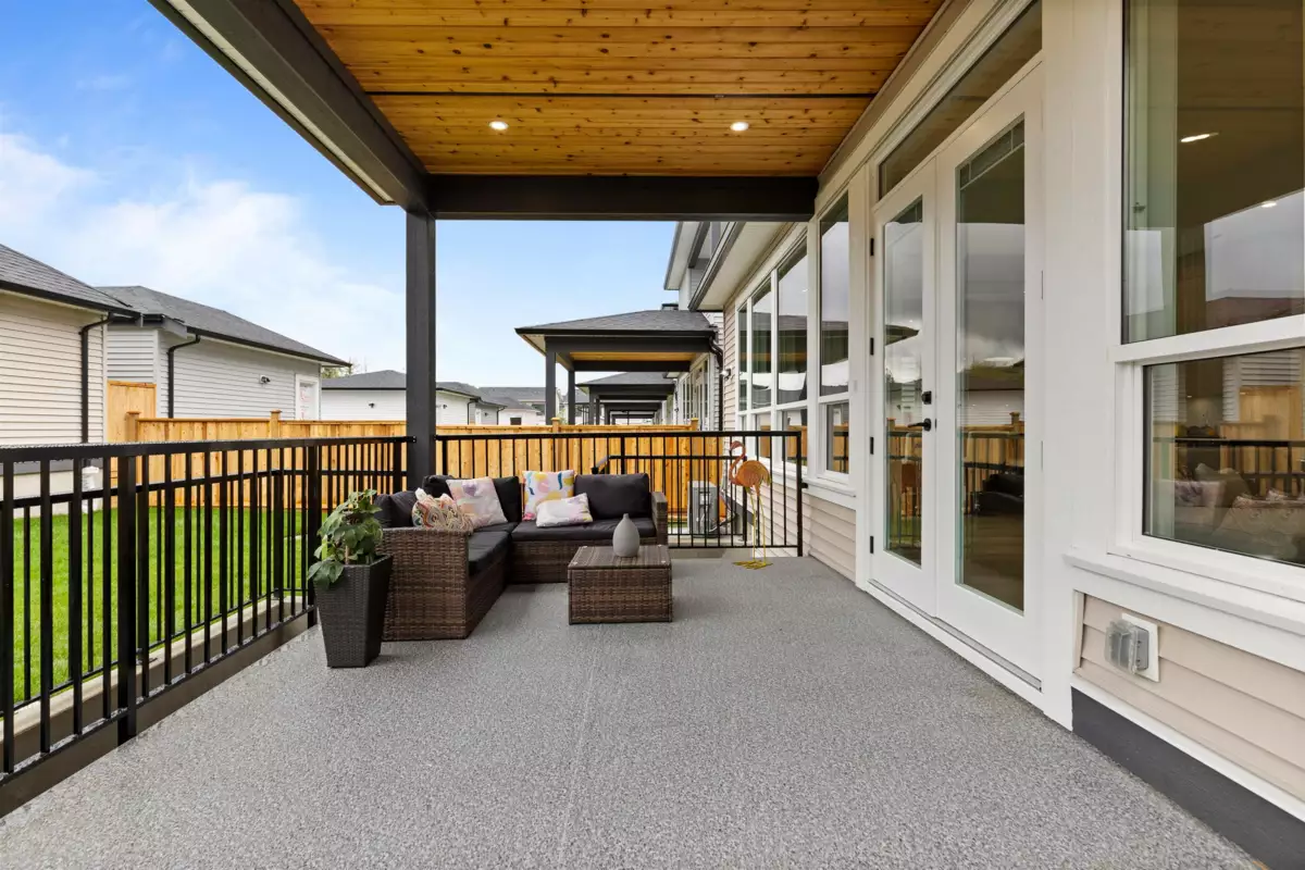 Street View Photo of 20158 82 Avenue, Langley, BC