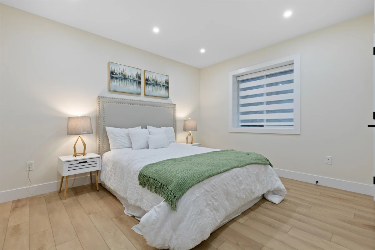 Swimming Pool Photo of 20158 82 Avenue, Langley, BC