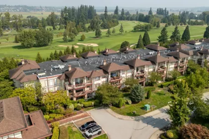 207 16477 64 Avenue, Surrey, BC, Surrey — Apartment/Condo for sale