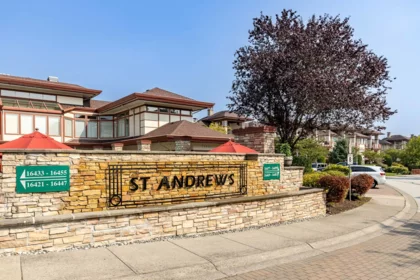 207 16477 64 Avenue, Surrey, BC, Surrey — Apartment/Condo for sale
