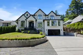 14678 St. Andrews Drive, Surrey, BC