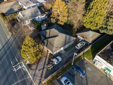 7624 Cedar Street, Mission, BC, Mission — Single Family Residence for sale