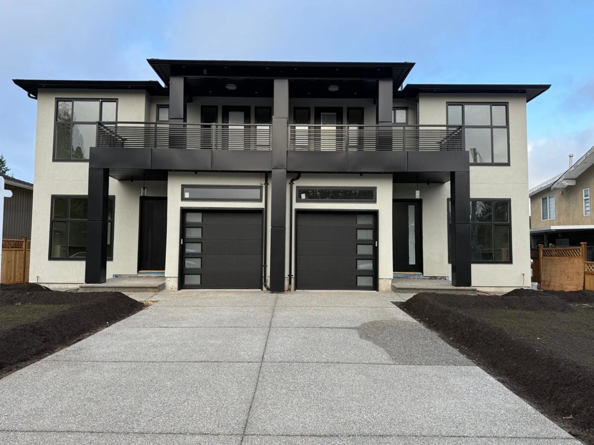 Exterior Front Photo of 8869 115 Street, Delta, BC