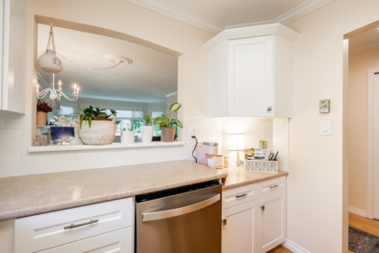 411 1220 Fir Street, White Rock, BC, White Rock — Apartment/Condo for sale
