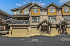 121 2979 156 Street, Surrey, BC