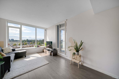 913 3333 Brown Road, Richmond, BC, Richmond — Apartment/Condo for sale