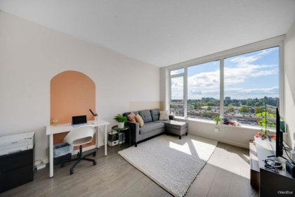 913 3333 Brown Road, Richmond, BC, Richmond — Apartment/Condo for sale