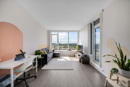 913 3333 Brown Road, Richmond, BC, Richmond — Apartment/Condo for sale