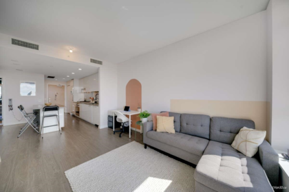 913 3333 Brown Road, Richmond, BC, Richmond — Apartment/Condo for sale