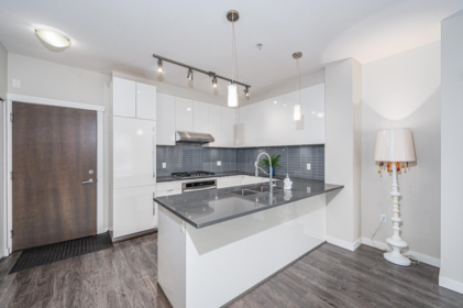 308 9399 Alexandra Road, Richmond, BC, Richmond — Apartment/Condo for sale
