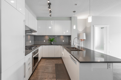 308 9399 Alexandra Road, Richmond, BC, Richmond — Apartment/Condo for sale