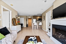 1009 660 Nootka Way, Port Moody, BC